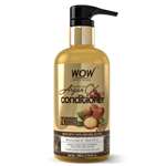 Wow Moroccan Argan Oil Conditioner Imported